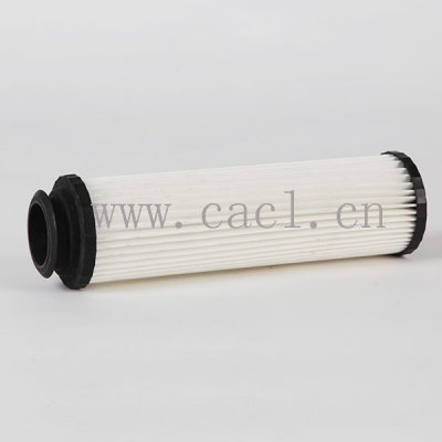 Barrel filter