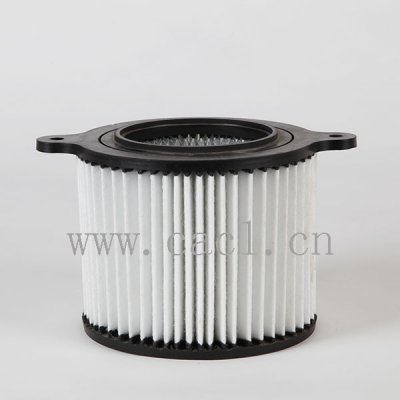 Barrel filter