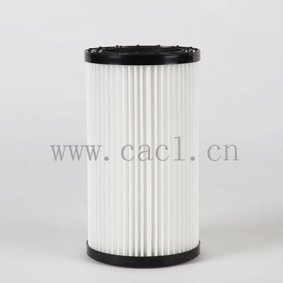 Barrel filter