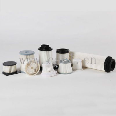 Barrel filter